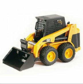 CARGADOR CATERPILLAR DE JUGUETE